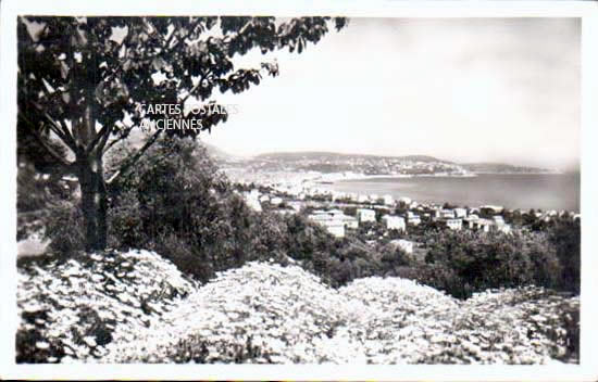 Cartes postales anciennes > CARTES POSTALES > carte postale ancienne > cartes-postales-ancienne.com Provence alpes cote d'azur Alpes maritimes Nice