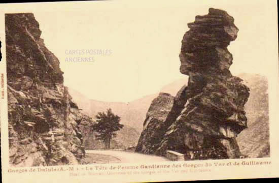 Cartes postales anciennes > CARTES POSTALES > carte postale ancienne > cartes-postales-ancienne.com Provence alpes cote d'azur Var Hyeres