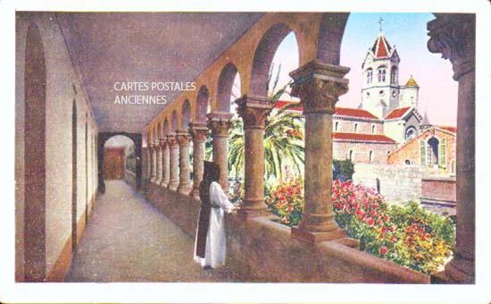 Cartes postales anciennes > CARTES POSTALES > carte postale ancienne > cartes-postales-ancienne.com Provence alpes cote d'azur Alpes maritimes Cannes