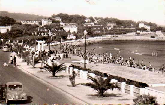 Cartes postales anciennes > CARTES POSTALES > carte postale ancienne > cartes-postales-ancienne.com Bouches du rhone 13 La Ciotat