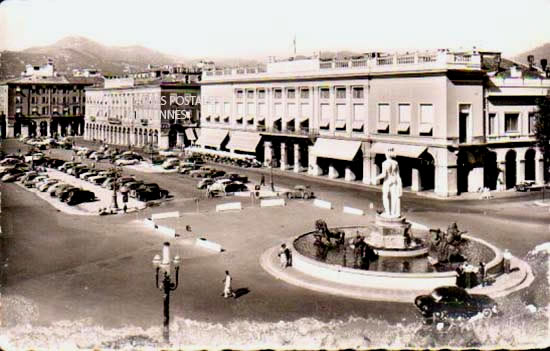 Cartes postales anciennes > CARTES POSTALES > carte postale ancienne > cartes-postales-ancienne.com Provence alpes cote d'azur Alpes maritimes Nice