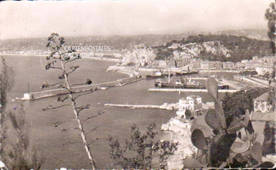 Cartes postales anciennes > CARTES POSTALES > carte postale ancienne > cartes-postales-ancienne.com Provence alpes cote d'azur Alpes maritimes Nice