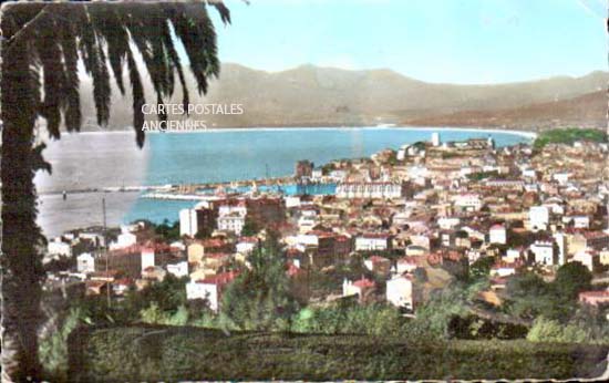 Cartes postales anciennes > CARTES POSTALES > carte postale ancienne > cartes-postales-ancienne.com Provence alpes cote d'azur Alpes maritimes Cannes