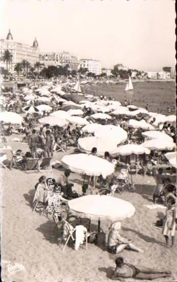 Cartes postales anciennes > CARTES POSTALES > carte postale ancienne > cartes-postales-ancienne.com Provence alpes cote d'azur Alpes maritimes Cannes