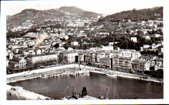 Cartes postales anciennes > CARTES POSTALES > carte postale ancienne > cartes-postales-ancienne.com Provence alpes cote d'azur Alpes maritimes Nice