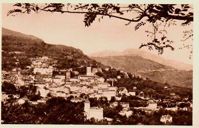 Cartes postales anciennes > CARTES POSTALES > carte postale ancienne > cartes-postales-ancienne.com Provence alpes cote d'azur Alpes maritimes Grasse