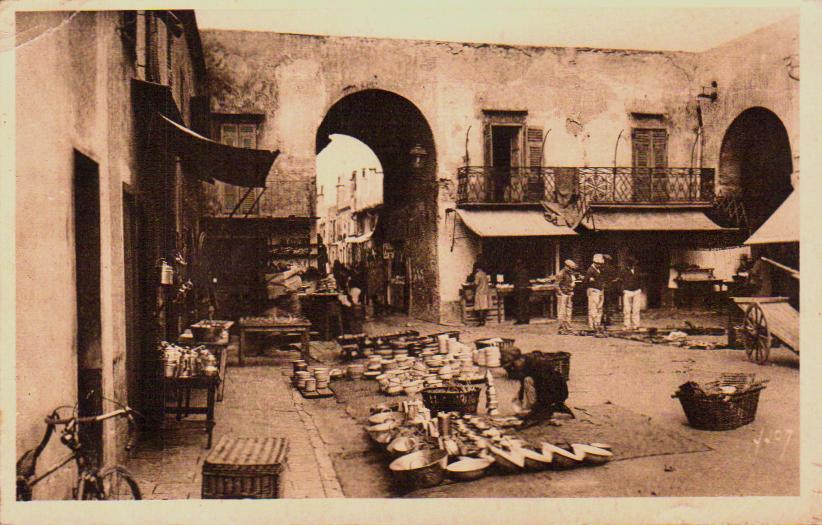 Cartes postales anciennes > CARTES POSTALES > carte postale ancienne > cartes-postales-ancienne.com Provence alpes cote d'azur Alpes maritimes Nice