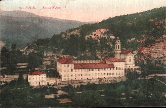 Cartes postales anciennes > CARTES POSTALES > carte postale ancienne > cartes-postales-ancienne.com Provence alpes cote d'azur Alpes maritimes Nice