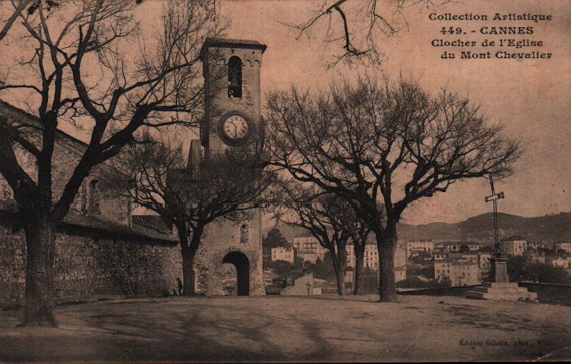 Cartes postales anciennes > CARTES POSTALES > carte postale ancienne > cartes-postales-ancienne.com Provence alpes cote d'azur Alpes maritimes Cannes