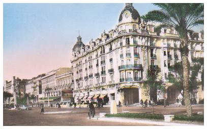 Cartes postales anciennes > CARTES POSTALES > carte postale ancienne > cartes-postales-ancienne.com Provence alpes cote d'azur Alpes maritimes Nice