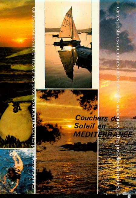 Cartes postales anciennes > CARTES POSTALES > carte postale ancienne > cartes-postales-ancienne.com Provence alpes cote d'azur Alpes maritimes