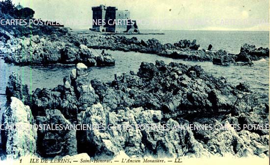 Cartes postales anciennes > CARTES POSTALES > carte postale ancienne > cartes-postales-ancienne.com Provence alpes cote d'azur Alpes maritimes Cannes