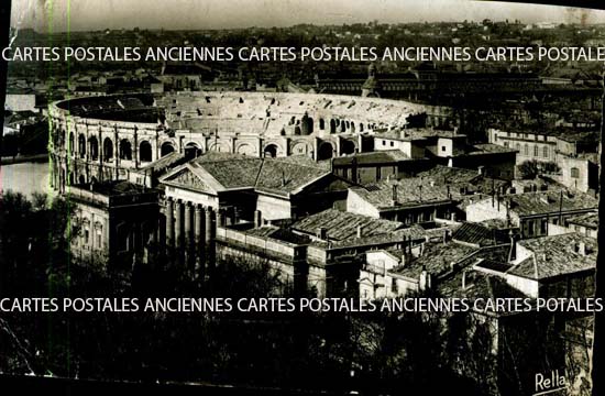 Cartes postales anciennes > CARTES POSTALES > carte postale ancienne > cartes-postales-ancienne.com Provence alpes cote d'azur Alpes maritimes Nice