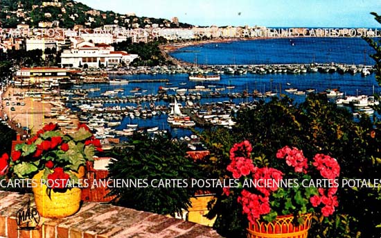 Cartes postales anciennes > CARTES POSTALES > carte postale ancienne > cartes-postales-ancienne.com Provence alpes cote d'azur Alpes maritimes Cannes