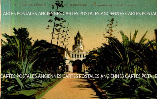 Cartes postales anciennes > CARTES POSTALES > carte postale ancienne > cartes-postales-ancienne.com Provence alpes cote d'azur Alpes maritimes Cannes