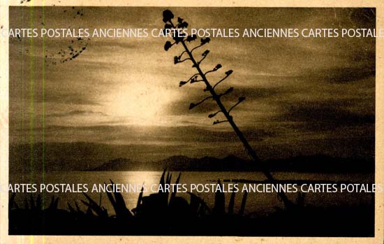 Cartes postales anciennes > CARTES POSTALES > carte postale ancienne > cartes-postales-ancienne.com Provence alpes cote d'azur Alpes maritimes