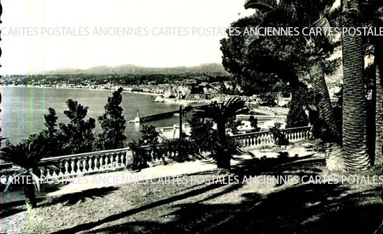 Cartes postales anciennes > CARTES POSTALES > carte postale ancienne > cartes-postales-ancienne.com Provence alpes cote d'azur Alpes maritimes Nice