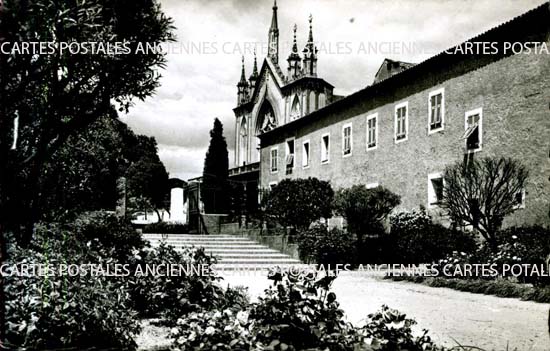 Cartes postales anciennes > CARTES POSTALES > carte postale ancienne > cartes-postales-ancienne.com Provence alpes cote d'azur Alpes maritimes Nice