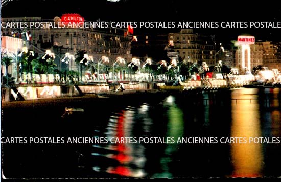 Cartes postales anciennes > CARTES POSTALES > carte postale ancienne > cartes-postales-ancienne.com Provence alpes cote d'azur Alpes maritimes Cannes