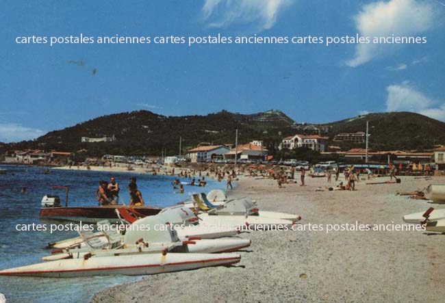 Cartes postales anciennes > CARTES POSTALES > carte postale ancienne > cartes-postales-ancienne.com Provence alpes cote d'azur Var Hyeres