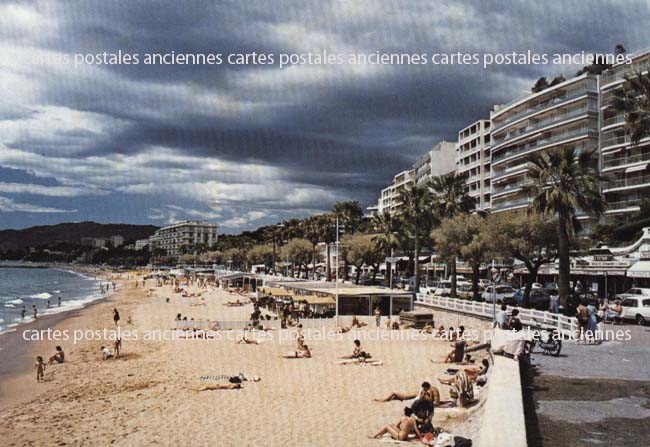 Cartes postales anciennes > CARTES POSTALES > carte postale ancienne > cartes-postales-ancienne.com Provence alpes cote d'azur Alpes maritimes Cannes