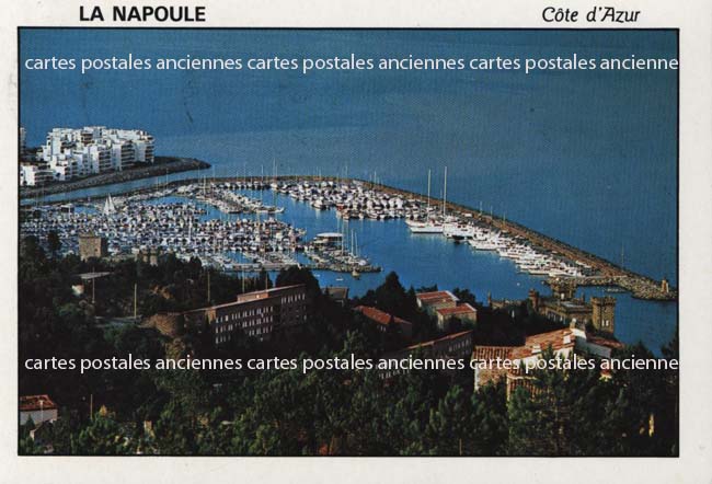 Cartes postales anciennes > CARTES POSTALES > carte postale ancienne > cartes-postales-ancienne.com Provence alpes cote d'azur Alpes maritimes Nice