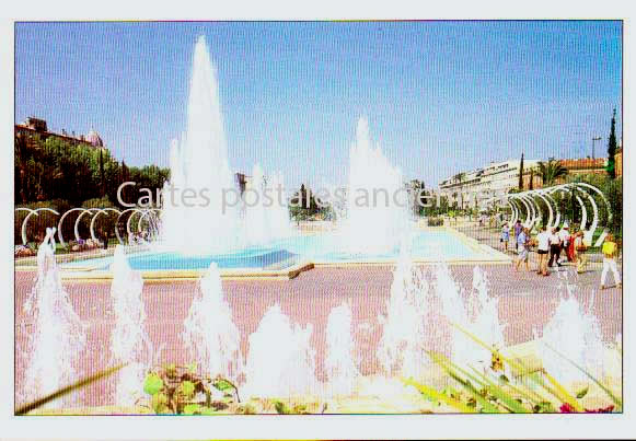 Cartes postales anciennes > CARTES POSTALES > carte postale ancienne > cartes-postales-ancienne.com Provence alpes cote d'azur Nice