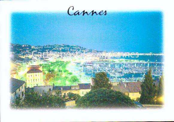 Cartes postales anciennes > CARTES POSTALES > carte postale ancienne > cartes-postales-ancienne.com  Cannes