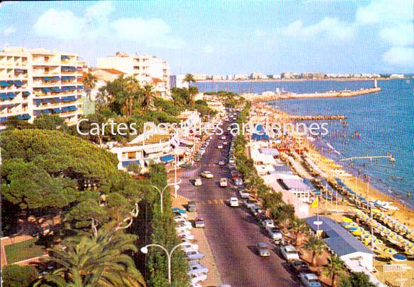 Cartes postales anciennes > CARTES POSTALES > carte postale ancienne > cartes-postales-ancienne.com Provence alpes cote d'azur Cannes