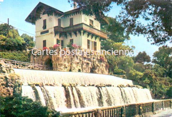 Cartes postales anciennes > CARTES POSTALES > carte postale ancienne > cartes-postales-ancienne.com Provence alpes cote d'azur Nice