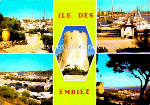 Cartes postales anciennes > CARTES POSTALES > carte postale ancienne > cartes-postales-ancienne.com  Six Fours Les Plages