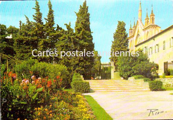 Cartes postales anciennes > CARTES POSTALES > carte postale ancienne > cartes-postales-ancienne.com Provence alpes cote d'azur Nice