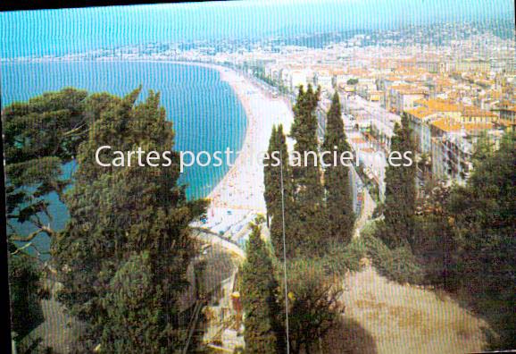 Cartes postales anciennes > CARTES POSTALES > carte postale ancienne > cartes-postales-ancienne.com  Nice