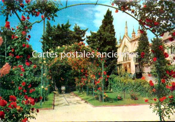 Cartes postales anciennes > CARTES POSTALES > carte postale ancienne > cartes-postales-ancienne.com  Nice