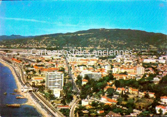 Cartes postales anciennes > CARTES POSTALES > carte postale ancienne > cartes-postales-ancienne.com  Cannes