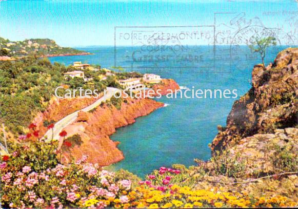 Cartes postales anciennes > CARTES POSTALES > carte postale ancienne > cartes-postales-ancienne.com Provence alpes cote d'azur Grasse