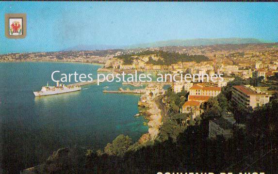 Cartes postales anciennes > CARTES POSTALES > carte postale ancienne > cartes-postales-ancienne.com  Nice