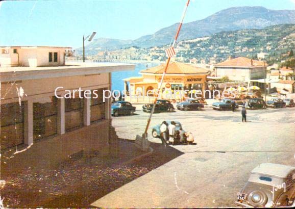 Cartes postales anciennes > CARTES POSTALES > carte postale ancienne > cartes-postales-ancienne.com  Menton