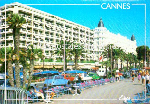 Cartes postales anciennes > CARTES POSTALES > carte postale ancienne > cartes-postales-ancienne.com  Cannes