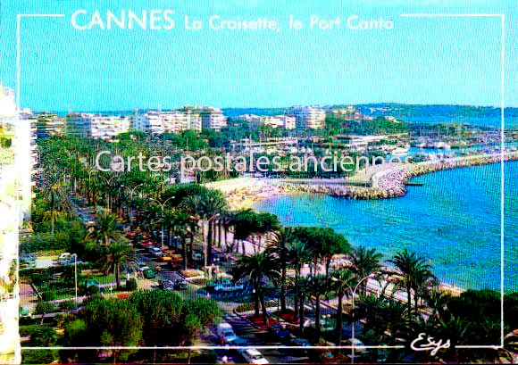 Cartes postales anciennes > CARTES POSTALES > carte postale ancienne > cartes-postales-ancienne.com  Cannes