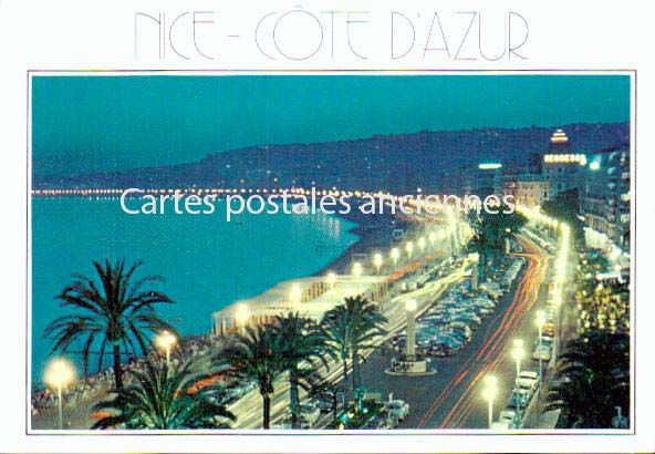 Cartes postales anciennes > CARTES POSTALES > carte postale ancienne > cartes-postales-ancienne.com  Nice