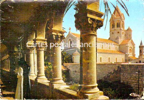 Cartes postales anciennes > CARTES POSTALES > carte postale ancienne > cartes-postales-ancienne.com  Cannes