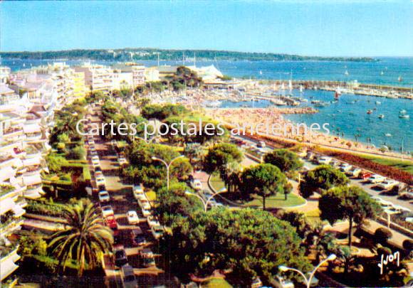 Cartes postales anciennes > CARTES POSTALES > carte postale ancienne > cartes-postales-ancienne.com  Cannes