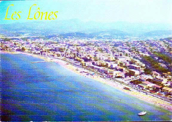 Cartes postales anciennes > CARTES POSTALES > carte postale ancienne > cartes-postales-ancienne.com Provence alpes cote d'azur Six Fours Les Plages