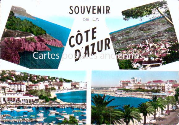 Cartes postales anciennes > CARTES POSTALES > carte postale ancienne > cartes-postales-ancienne.com  Grasse