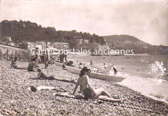 Cartes postales anciennes > CARTES POSTALES > carte postale ancienne > cartes-postales-ancienne.com Provence alpes cote d'azur Nice