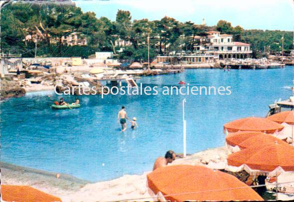 Cartes postales anciennes > CARTES POSTALES > carte postale ancienne > cartes-postales-ancienne.com Provence alpes cote d'azur Antibes