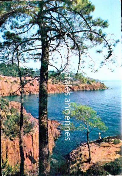 Cartes postales anciennes > CARTES POSTALES > carte postale ancienne > cartes-postales-ancienne.com Provence alpes cote d'azur Antibes