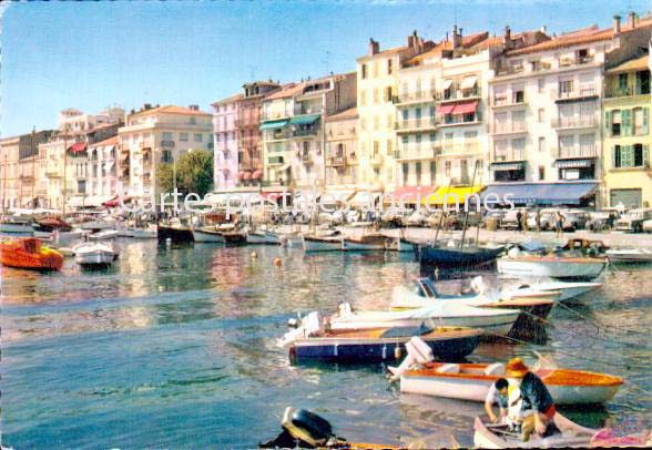 Cartes postales anciennes > CARTES POSTALES > carte postale ancienne > cartes-postales-ancienne.com Provence alpes cote d'azur Cannes