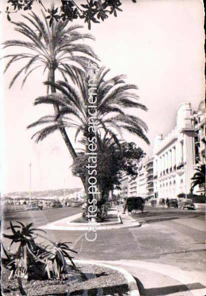 Cartes postales anciennes > CARTES POSTALES > carte postale ancienne > cartes-postales-ancienne.com Provence alpes cote d'azur Nice